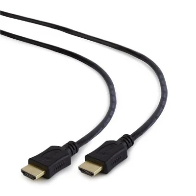 Gembird cable hdmi alta velocidad (m)-(m) 1 mts ng Gembird cable hdmi alta velocidad (m)-(m) 1 mts ng