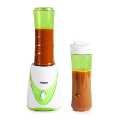 Tristar BL-4435 Batidora de Vaso 0.5L 250W Tristar BL-4435 Batidora de Vaso 0.5L 250W