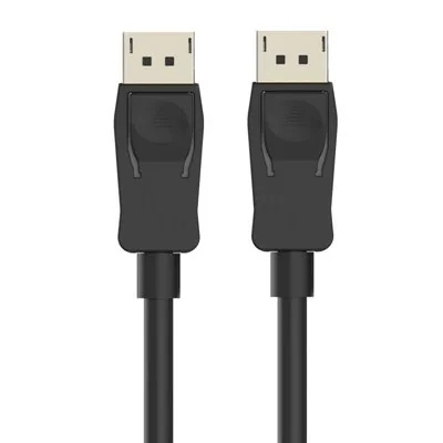 Ewent Cable Displayport V1.2 4K Macho/Macho 2m Negro Ewent Cable Displayport V1.2 4K Macho/Macho 2m Negro