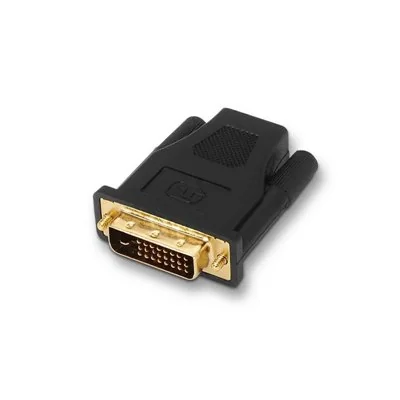 Aisens Adaptador DVI-D a HDMI Macho/Hembra Aisens Adaptador DVI-D a HDMI Macho/Hembra