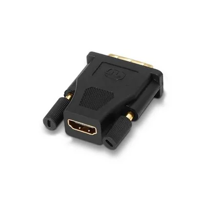 Aisens Adaptador DVI-D a HDMI Macho/Hembra Aisens Adaptador DVI-D a HDMI Macho/Hembra