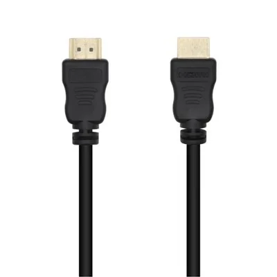 Aisens Cable HDMI Macho/Macho 3m Negro Aisens Cable HDMI Macho/Macho 3m Negro