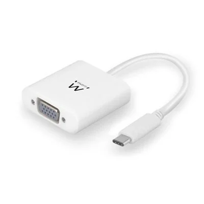 Ewent conversor usb-c a vga Ewent conversor usb-c a vga