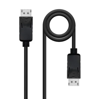 Cable DisplayPort Nanocable 10.15.2703/ DisplayPort Macho -