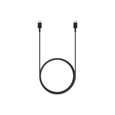 Cable USB 2.0 Tipo-C Samsung EP-DX310JBEGEU/ USB Tipo-C Macho - Cable USB 2.0 Tipo-C Samsung EP-DX310JBEGEU/ USB Tipo-C Macho -