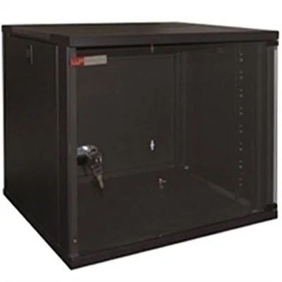 Wp armario mural 12u rwa-12604 540x450x580mm Wp armario mural 12u rwa-12604 540x450x580mm