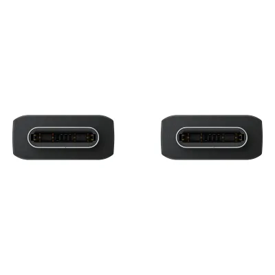 Cable USB 2.0 Tipo-C Samsung EP-DX310JBEGEU/ USB Tipo-C Macho - Cable USB 2.0 Tipo-C Samsung EP-DX310JBEGEU/ USB Tipo-C Macho -