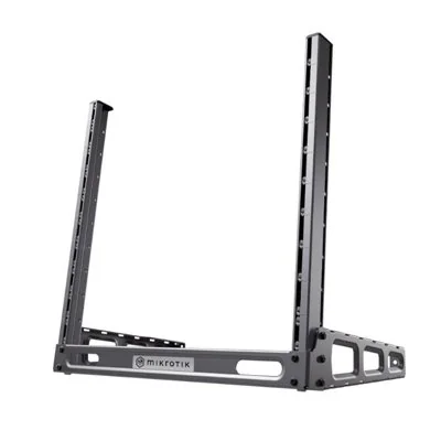 Mikrotik sr-10u desktop rack ajustable 19" 10u Mikrotik sr-10u desktop rack ajustable 19" 10u