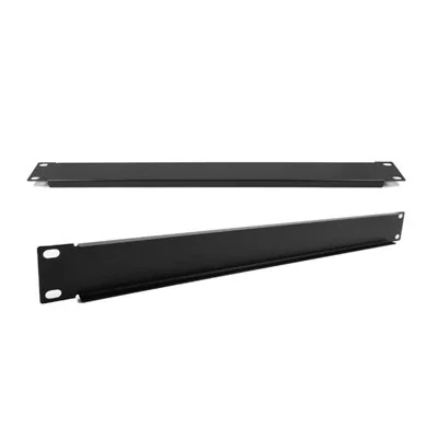 Monolyth Panel Ciego 1U 19" Monolyth Panel Ciego 1U 19"