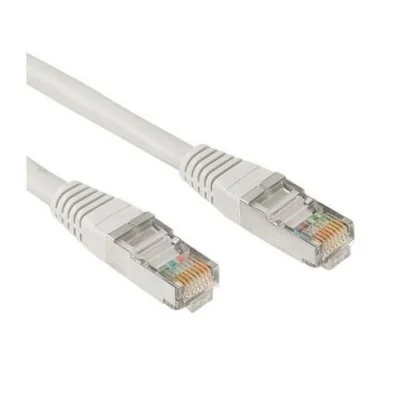 Nanocable Cable de Red RJ45 UTP AWG24 Cat. 