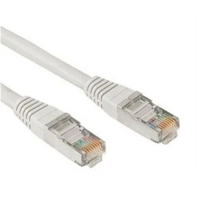 Nanocable Cable de Red RJ-45 UTP AWG24 Cat. 
