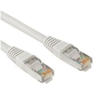 Nanocable Cable de Red UTP RJ45 CAT6 3m Gris Nanocable Cable de Red UTP RJ45 CAT6 3m Gris