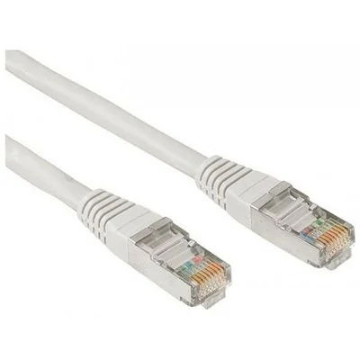 Nanocable Cable de Red RJ45 UTP AWG24 Cat. 