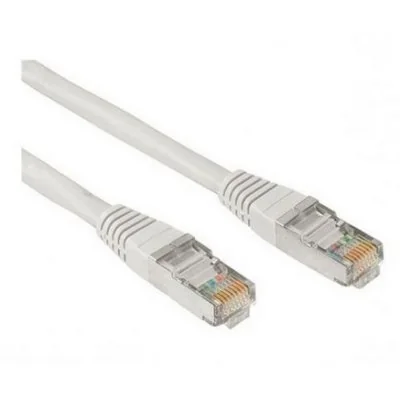 Nanocable Cable de Red RJ45 UTP AWG24 Cat. Nanocable Cable de Red RJ45 UTP AWG24 Cat.