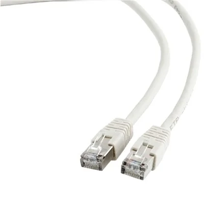 Gembird Cable de Red RJ45 FTP Cat6 2m Gris