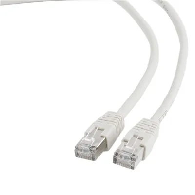 Gembird latiguillo cat.6 utp 0,5 m gris Gembird latiguillo cat.6 utp 0,5 m gris