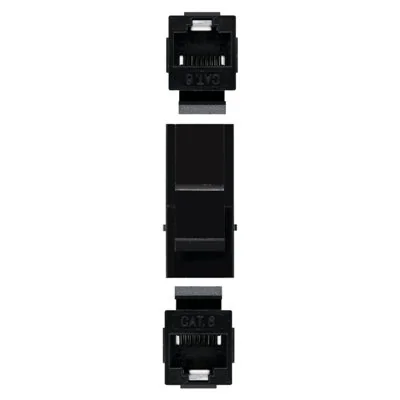 Adaptador RJ45 Nanocable 10.21.0501/ Cat.6 Adaptador RJ45 Nanocable 10.21.0501/ Cat.6