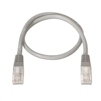 Aisens A135-0228 Cable de Red RJ45 UTP Cat. 
