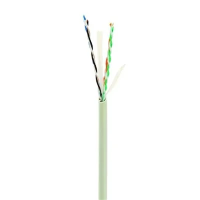 Gembird Cable de Red Cat 6 UTP 305m