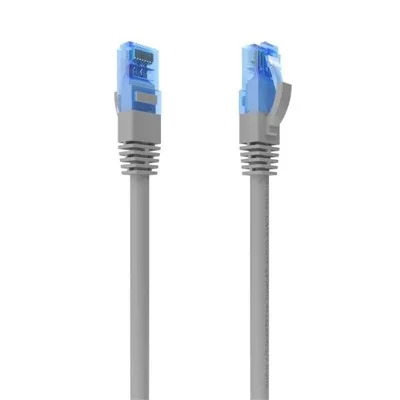 Aisens A135-0777 Cable de Red RJ45 AWG26 CCA UTP Cat 6 2m Gris Aisens A135-0777 Cable de Red RJ45 AWG26 CCA UTP Cat 6 2m Gris
