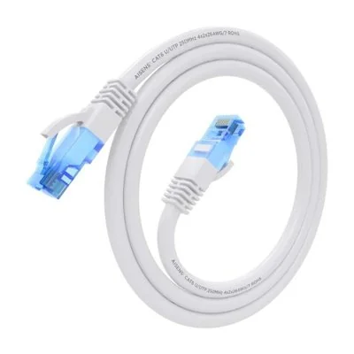 Aisens A135-0817 Cable de Red RJ45 Cat.6 UTP AWG26 CCA 50cm Aisens A135-0817 Cable de Red RJ45 Cat.6 UTP AWG26 CCA 50cm