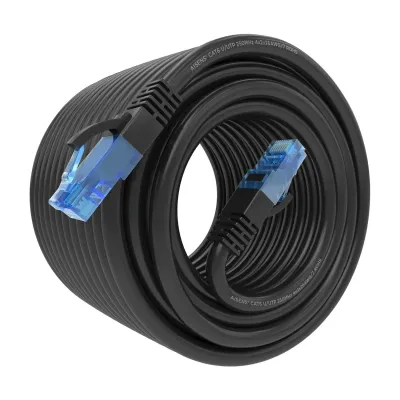 Cable de Red RJ45 AWG26 CCA UTP Aisens A135-0851 Cat.6/ 15m/ Cable de Red RJ45 AWG26 CCA UTP Aisens A135-0851 Cat.6/ 15m/