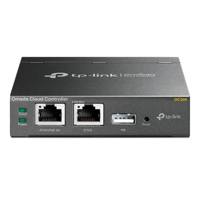 TP-Link OC200 Controlador Cloud Omada TP-Link OC200 Controlador Cloud Omada