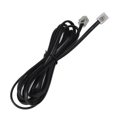 Iggual cable rj11 2 metros para cajones iron Iggual cable rj11 2 metros para cajones iron
