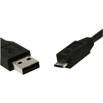 Nanocable Cable USB 2.0 Tipo A a Micro USB Tipo B Macho/Macho Nanocable Cable USB 2.0 Tipo A a Micro USB Tipo B Macho/Macho