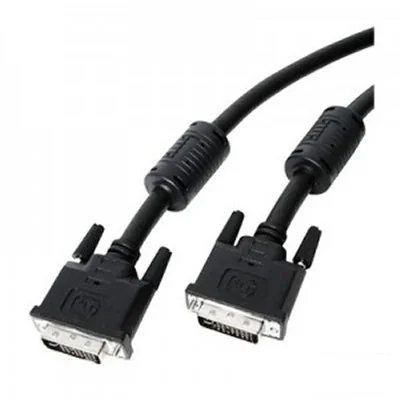 Nanocable cable dvi dual link 24+1, m-m, 1.8 m