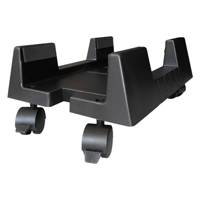 Ewent Soporte CPU con Ruedas Negro Ewent Soporte CPU con Ruedas Negro