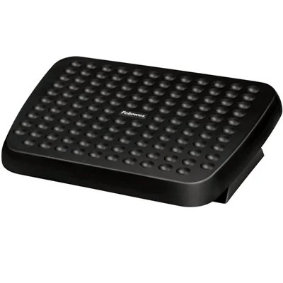 Fellowes Reposapiés Ajustable Ergonómico Fellowes Reposapiés Ajustable Ergonómico
