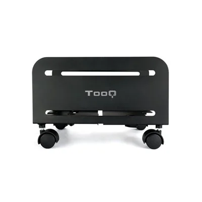 TooQ UMCS0004-B Soporte para CPU con Ruedas Negro TooQ UMCS0004-B Soporte para CPU con Ruedas Negro