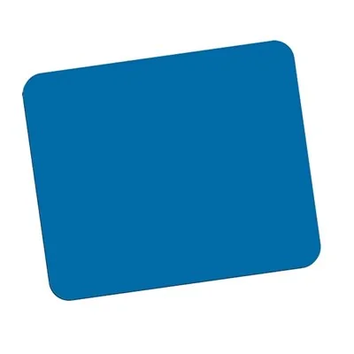 Fellowes Alfombrilla de Ratón Azul