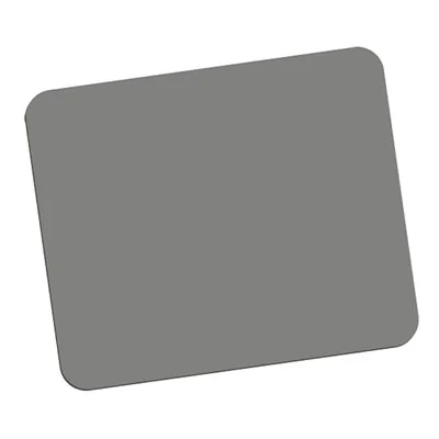 Fellowes Alfombrilla Estándar Gris