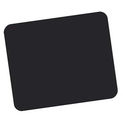 Fellowes Alfombrilla de Ratón Negra