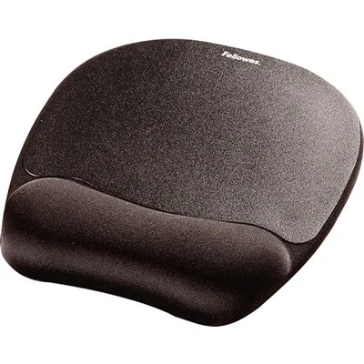 Alfombrilla Ergonómica Fellowes 9176501/ 25 x 200 x 235mm Alfombrilla Ergonómica Fellowes 9176501/ 25 x 200 x 235mm
