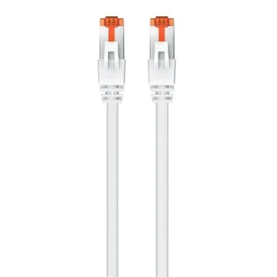 Ewent Cable de Red RJ45 Cat 6 U/UTP 50cm Gris Ewent Cable de Red RJ45 Cat 6 U/UTP 50cm Gris