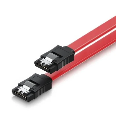 Ewent Cable SATA3 30cm Rojo Ewent Cable SATA3 30cm Rojo