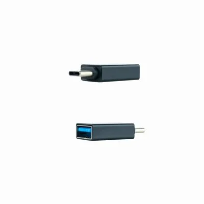 Nanocable Adaptador USB 3.1 a USB C Nanocable Adaptador USB 3.1 a USB C