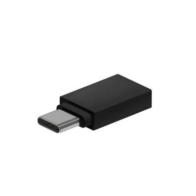 Aisens Mini Adaptador USB 3.2 a USB-C Hembra/Macho Aluminio Aisens Mini Adaptador USB 3.2 a USB-C Hembra/Macho Aluminio