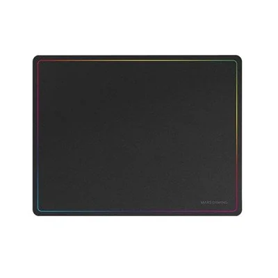 Marsgaming Mmp124 Alfombrilla Gaming 360x260mm Diseño Rainbow Marsgaming Mmp124 Alfombrilla Gaming 360x260mm Diseño Rainbow