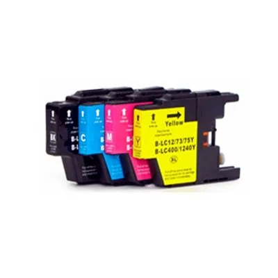 Inkoem cartucho compatible brother lc1220/1240xl c Inkoem cartucho compatible brother lc1220/1240xl c