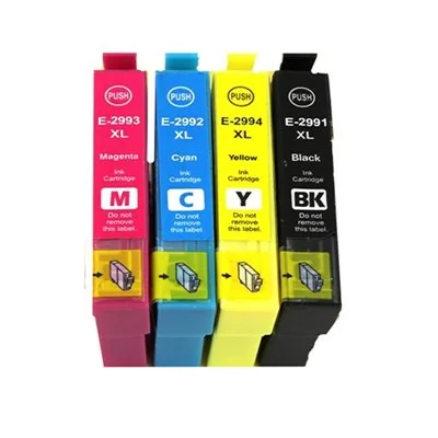 Inkoem cartucho compatible epson t2994xl amarillo Inkoem cartucho compatible epson t2994xl amarillo