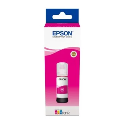 Epson botella tinta ecotank 103 magenta Epson botella tinta ecotank 103 magenta