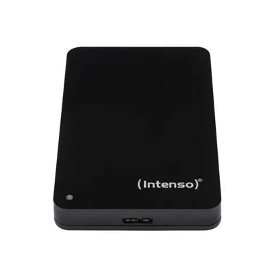 Intenso Disco Duro Externo 2TB 2.5" USB 3.0 Negro