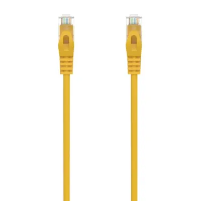 Cable de Red RJ45 AWG24 UTP Aisens A145-0564 Cat.6A/ LSZH/ Cable de Red RJ45 AWG24 UTP Aisens A145-0564 Cat.6A/ LSZH/