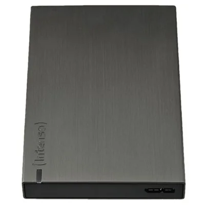Intenso Memory Board 1TB 2.5" USB 3.0 Antracita Intenso Memory Board 1TB 2.5" USB 3.0 Antracita
