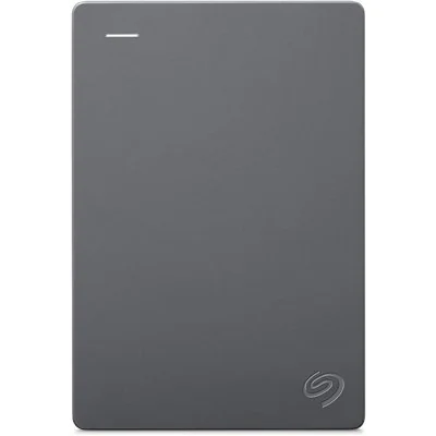 Disco Duro Seagate Basic 2.5" 1TB USB 3.0
