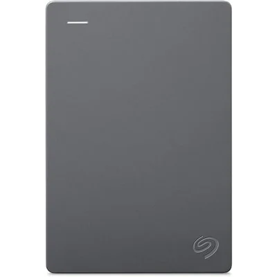 Seagate Basic 2.5" 4TB USB 3.0 Seagate Basic 2.5" 4TB USB 3.0